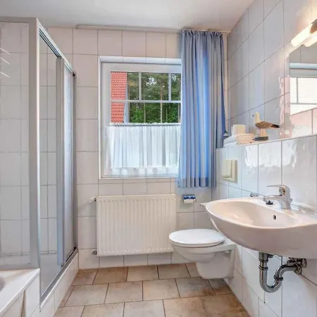 Zum Sonnenglueck, App 11 Apartment *