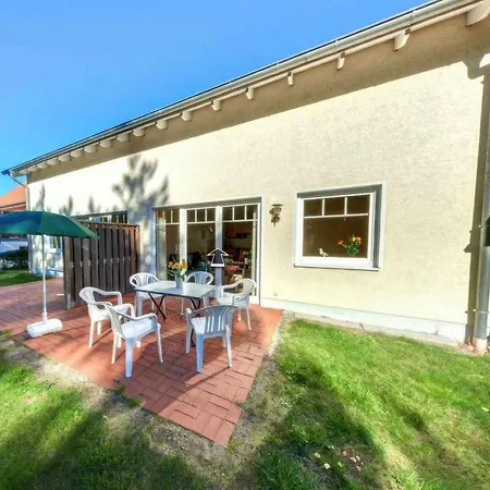 Zum Sonnenglueck, App 11 Apartment *