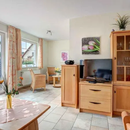 Zum Sonnenglueck, App 11 Apartament *