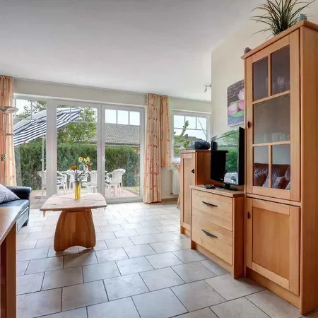 Zum Sonnenglueck, App 11 Apartament *