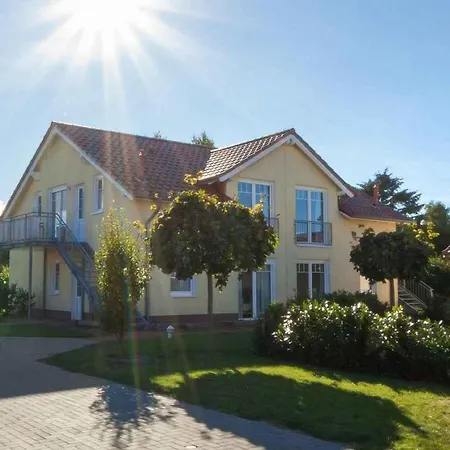 Zum Sonnenglueck, App 11