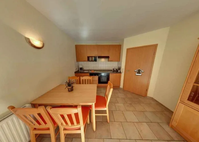 Zum Sonnenglueck, App 11 Apartment Heringsdorf (Usedom)