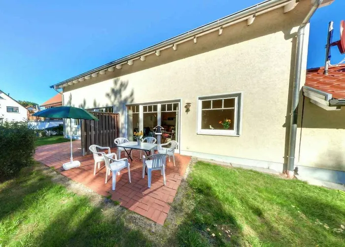 Zum Sonnenglueck, App 11 Apartment *