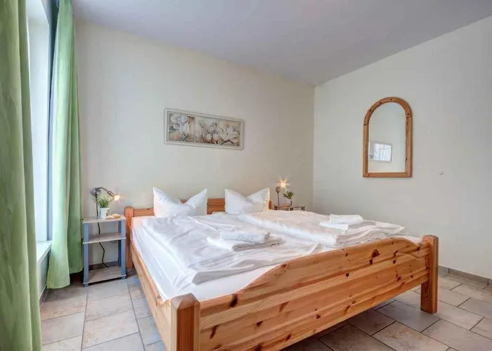 Apartment Zum Sonnenglueck, App 11 *