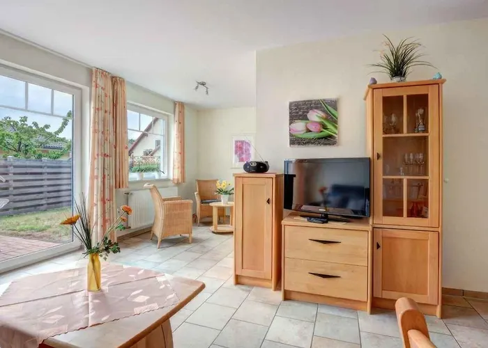 Zum Sonnenglueck, App 11 Apartment *