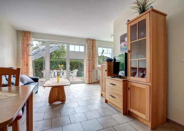 Zum Sonnenglueck, App 11 Apartment *