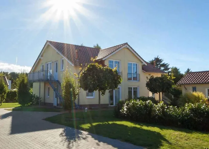 Zum Sonnenglueck, App 11